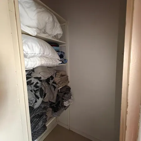 Daire Yksioe Kaupungissa Kemi