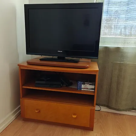 Appartement Yksioe Kaupungissa Kemi