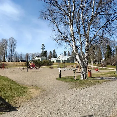 Yksioe Kaupungissa Apartment