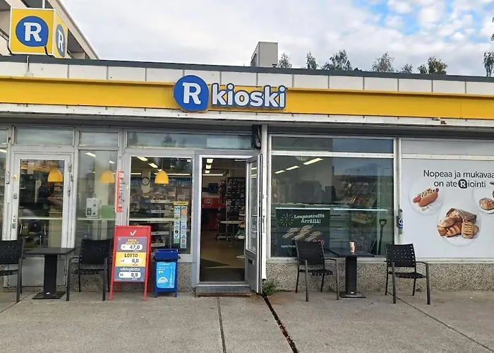 Yksioe Kaupungissa Апартаменты *