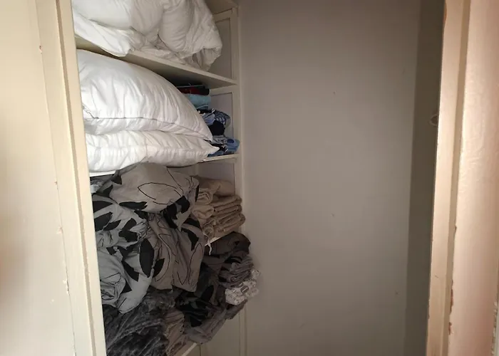 Апартаменты Yksioe Kaupungissa Кеми