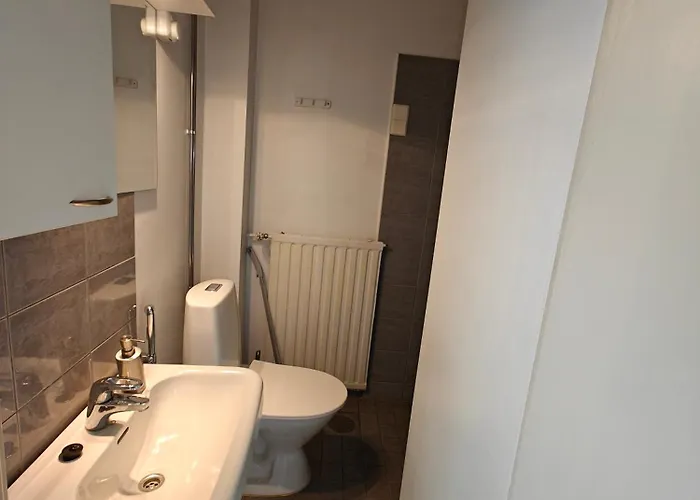 Yksioe Kaupungissa *