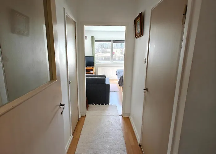 Yksioe Kaupungissa *